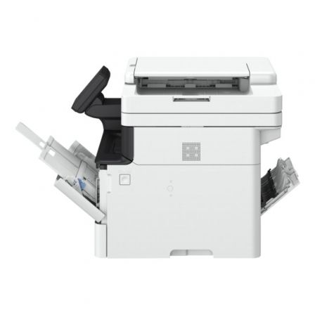 Canon i-SENSYS MF463dw Impresora Láser Multifunción Monocromo WiFi Canon i-SENSYS MF463dw Impresora Láser Multifunción Monocromo WiFi